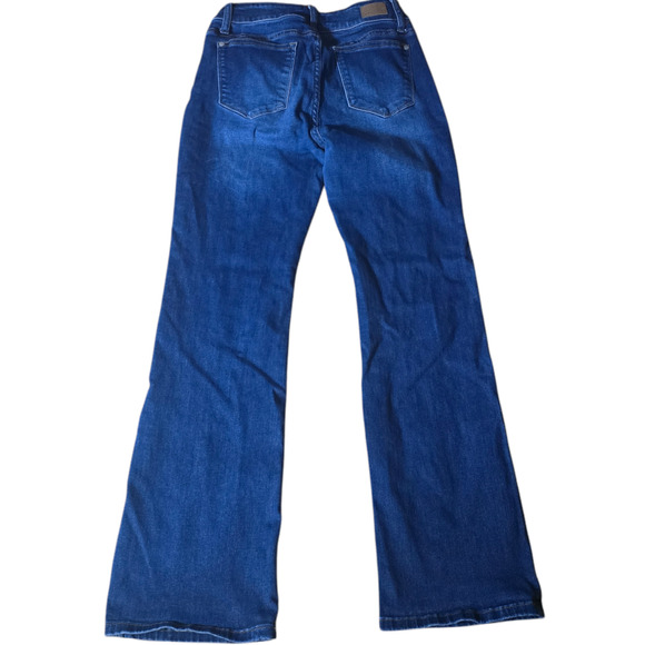 Judy Blue Women’s Slim Boot Cut Fit, Size 5/27 - Picture 6 of 8